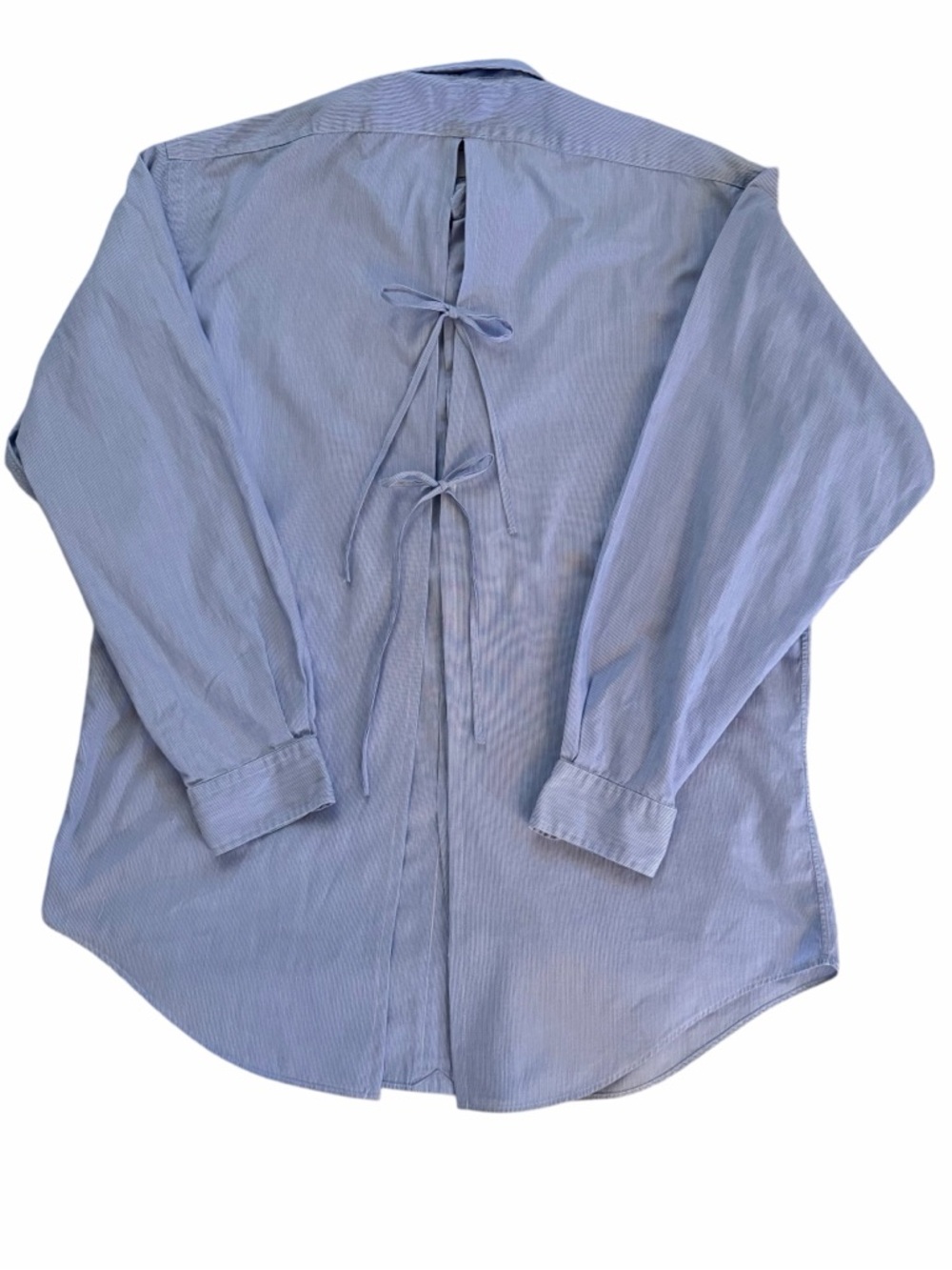 Ralph Lauren Upcycled Button Down